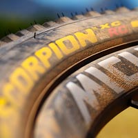 CicleOn asume la distribución de los neumáticos Pirelli para España, Andorra y Portugal