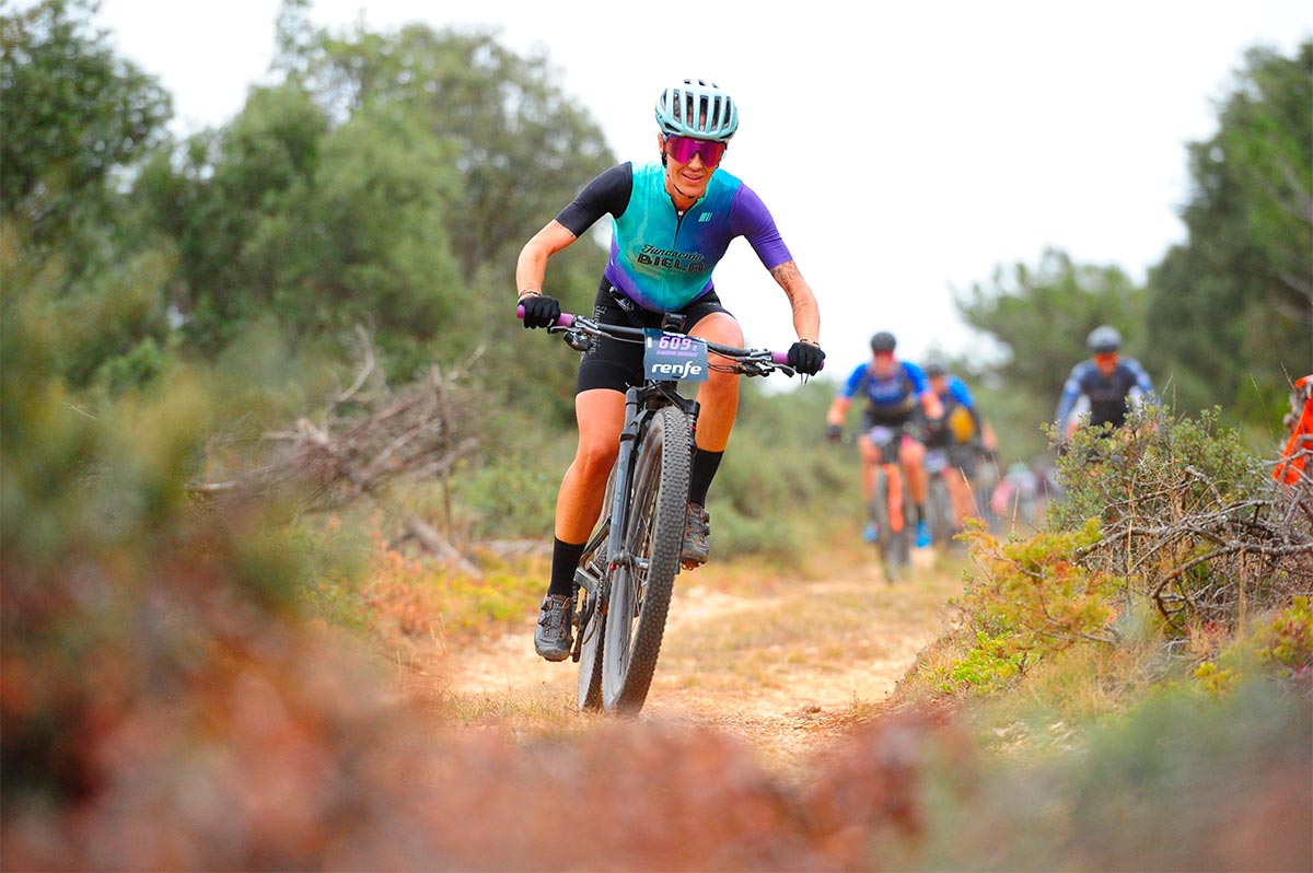 El ciclismo femenino, gran protagonista de La Leyenda de Tartessos 2023