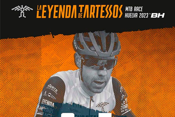 El ciclismo femenino, gran protagonista de La Leyenda de Tartessos 2023