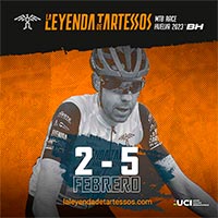 La Leyenda de Tartessos 2023 amplía las inscripciones hasta el 15 de enero