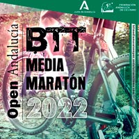 Un ciclista de 49 años muere de un infarto mientras participaba en la Media Maratón Tajos de Alhama