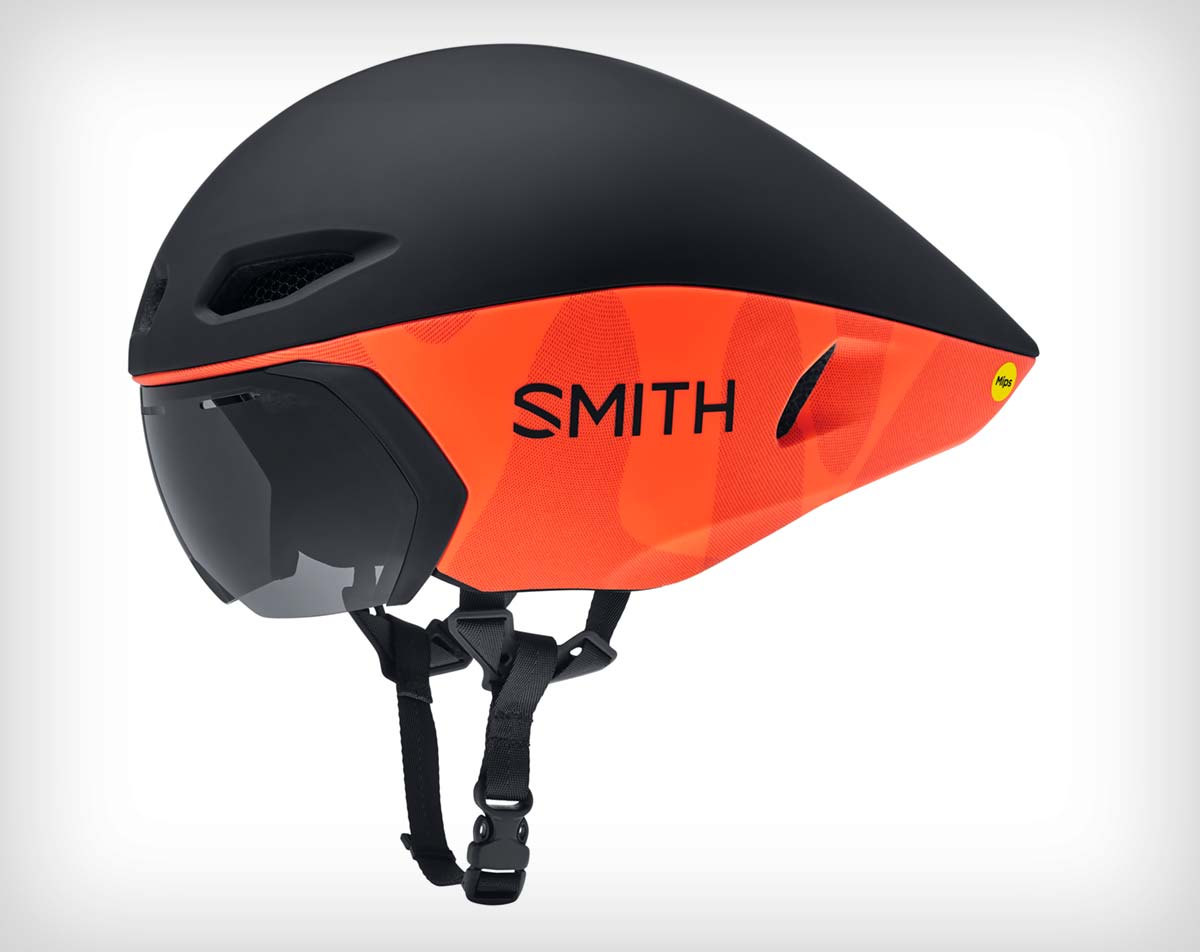 En TodoMountainBike: La colección de cascos Smith 2022 se actualiza con modelos MIPS, más colores y nuevo casco para contrarreloj