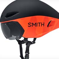 La colección de cascos Smith 2022 se actualiza con modelos MIPS, más colores y nuevo casco para contrarreloj
