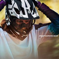 Mondraker y Troy Lee Designs presentan una exclusiva colección de ropa con ADN racing
