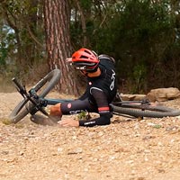 Consejos básicos para disfrutar del MTB desde el primer día con Sebas Haedo