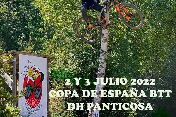 La tercera prueba de la Copa de España de Descenso 2022 llega a Panticosa