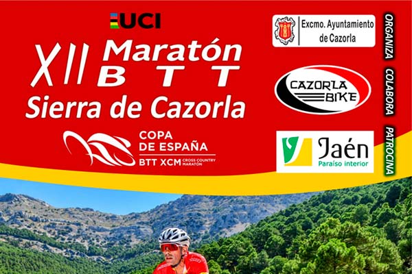 La Copa de España de XCM se decide este domingo en la Sierra de Cazorla