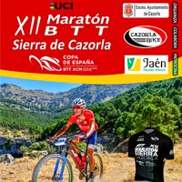 Raúl Bermúdez y María Díaz se proclaman ganadores de la Copa de España de XCM 2022