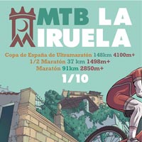 La penúltima prueba de la Copa de España de XCUM llega a La Iruela