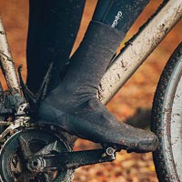 GripGrab Explorer, los primeros cubrebotas específicos para amantes del gravel