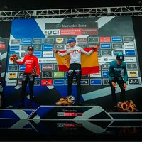 David Valero repasa cómo ha sido su mejor temporada hasta la fecha en este vodcast de Red Bull Bike