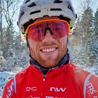 Mathias Fluckiger, sobre su absolución: "Han sido los cuatro meses más difíciles de mi vida"