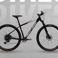 Deporvillage presenta su primera colección de bicicletas de marca propia centrada en el MTB