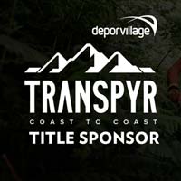 Deporvillage se convierte en el patrocinador principal de la Transpyr Coast to Coast