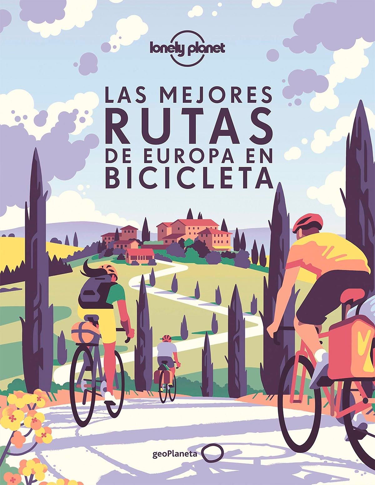 Diez libros de ciclismo superventas para regalar cultura esta navidad (y no fallar)