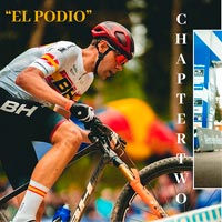 La Copa del Mundo de XCO 2022 desde dentro con el BH Templo Cafés UCC: segundo capítulo