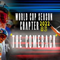 La Copa del Mundo de XCO 2022 desde dentro con el BH Templo Cafés UCC: tercer capítulo