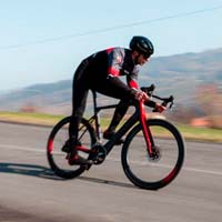 Ducati Futa, la primera bicicleta eléctrica de carretera de la marca ya está aquí