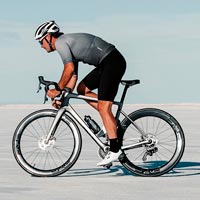 ENVE presenta la Melee, su primera bicicleta de carretera fabricada en serie