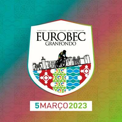 Nace la EuroBEC Granfondo, una marcha ciclista para recorrer la Eurociudad de Elvas y Campomayor (Portugal) y Badajoz (España)