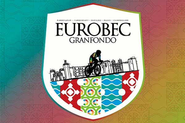 Nace la EuroBEC Granfondo, una marcha ciclista para recorrer la Eurociudad de Elvas y Campomayor (Portugal) y Badajoz (España)