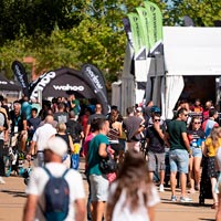 Festibike cierra la edición 2022 con más de 34.000 visitantes y el mejor programa de actividades de su historia