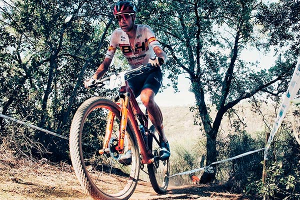 El primer campeonato de España de Short Track se estrena en el Sea Otter Europe 2022