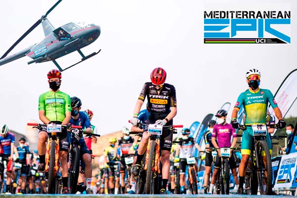 La Mediterranean Epic 2023 ya tiene fechas: del 9 al 12 de febrero
