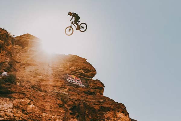 El Red Bull Rampage 2022 ya tiene fecha: el 21 de octubre