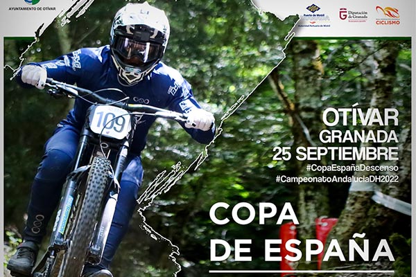 La Copa de España de Descenso 2022 llega a su final en Otívar