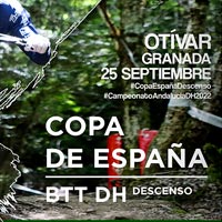 La Copa de España de Descenso 2022 llega a su final en Otívar