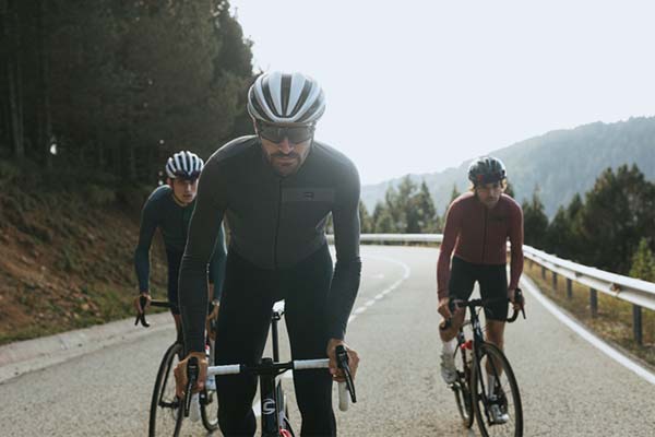 La marca ciclista Finisseur de Deporvillage crece más del 120% en 2021