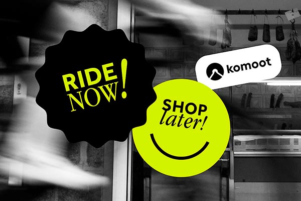 Fizik cerrará su tienda online durante el Black Friday en una campaña muy original: monta ahora y compra después