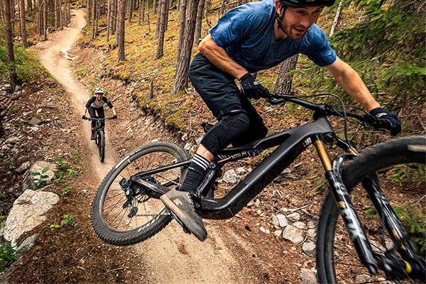 Focus JAM2 SL, la primera incursión de la marca en el concepto de las e-MTB superligeras