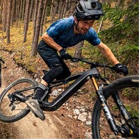 Focus JAM2 SL, la primera incursión de la marca en el concepto de las e-MTB superligeras