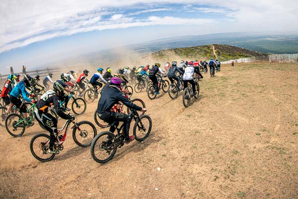 Red Bull Holy Bike 2022: Menjou Irenee y Zoe Zamora se proclaman vencedores