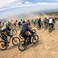 Red Bull Holy Bike 2022: Menjou Irenee y Zoe Zamora se proclaman vencedores