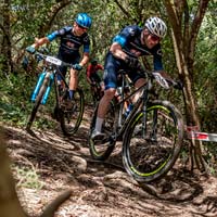 Super Cup Massi 2022: Jofre Cullell y Rebecca McConnell ganan en Santa Susanna