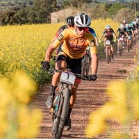 VolCAT 2022: Hans Becking y Ann-Dorthe Lisbygd se llevan esta edición