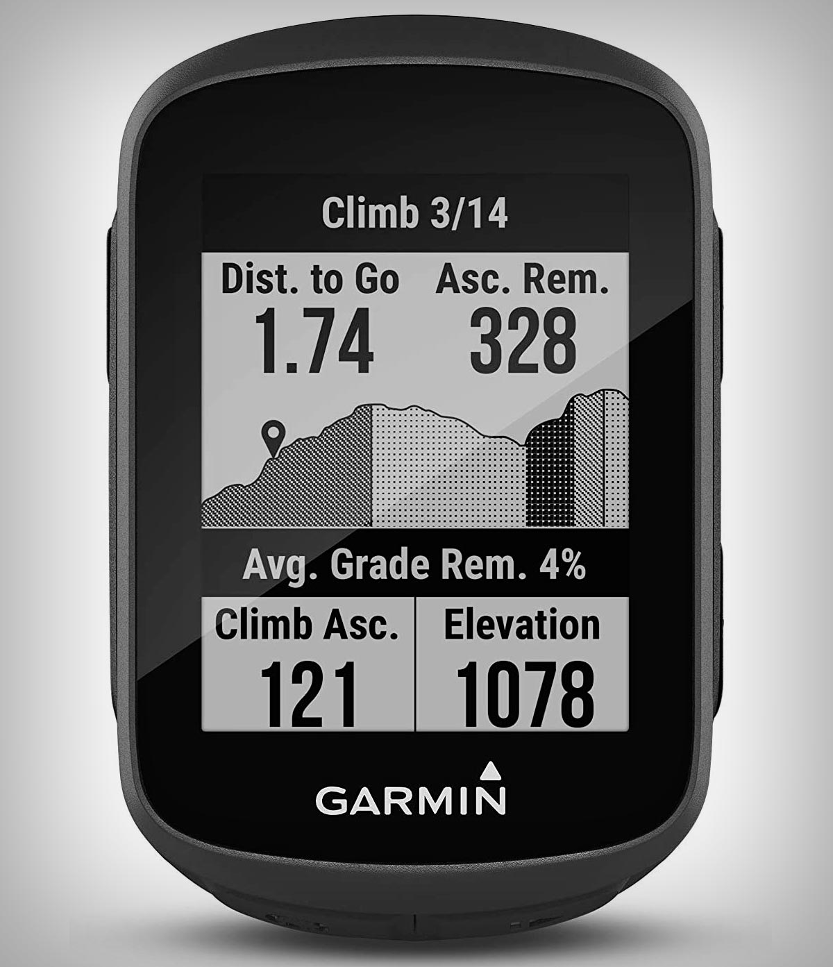 Cazando ofertas: el GPS de Garmin más económico, el Edge 130 Plus, con un precio aún más rebajado