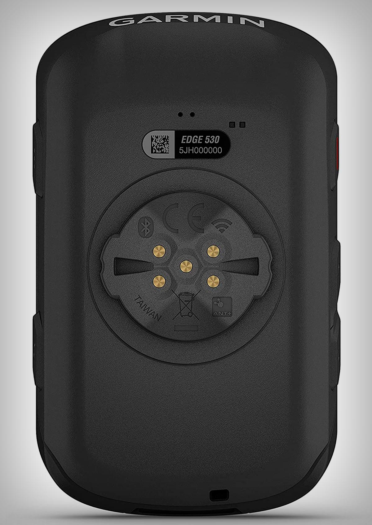 El Garmin Edge 530, el ciclocomputador con GPS más utilizado del mundo, a su mejor precio en Amazon