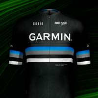 Garmin repite como patrocinador principal de la Andalucía Bike Race y estrena segmentos 'Bike Race by Garmin' en cada etapa