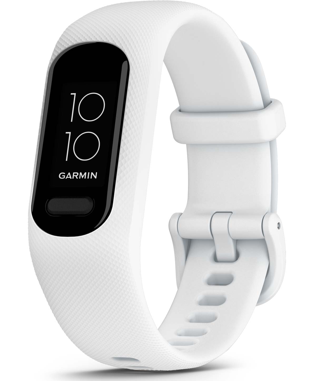 En TodoMountainBike: Garmin presenta la Vívosmart 5 con un diseño renovado y nuevas funciones inteligentes