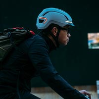 Giro Ethos MIPS, un casco urbano con visibilidad aumentada y señales de giro integradas