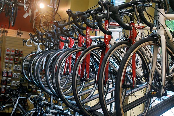 El Gobierno de España rechaza la enmienda para reducir el IVA de las bicicletas