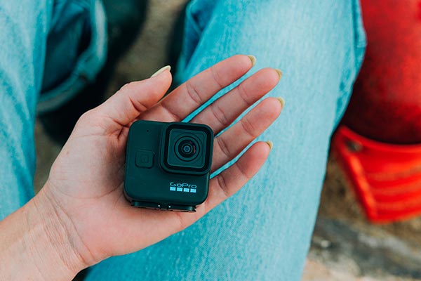 La GoPro Hero 11 Black Mini ya está disponible en el mercado: misma potencia con menos tamaño
