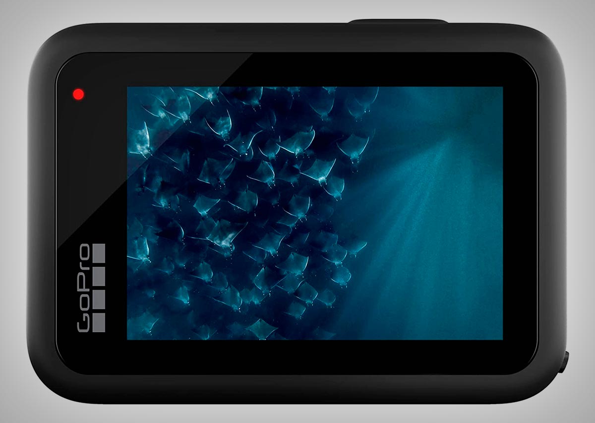 Cazando ofertas: la cámara de acción más potente, la GoPro Hero 11 Black, con 100 euros de descuento