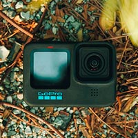 La GoPro Hero 11 Black es la más potente de la historia, y tiene versión Mini