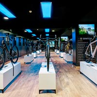 La Gravel Planet Store abre sus puertas en Barcelona con una inversión de más de 2 millones de euros