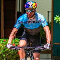 Henrique Avancini se despide de Cannondale: "Es hora de perseguir nuevos retos"